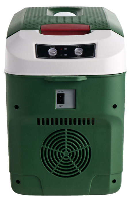 Elektrisk kjøleboks til bil 10 liter – Sunlife